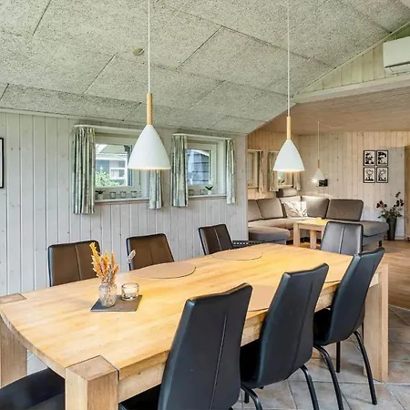 Holiday home Ve129-vejers-strand-ornevej-1 Vejers Strand