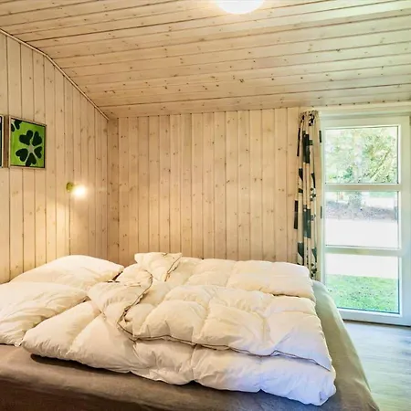 Ve129-vejers-strand-ornevej-1 Holiday home *