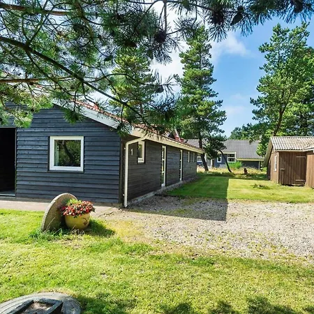 Feriehus Ve129-vejers-strand-ornevej-1 *