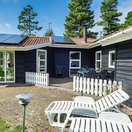 Feriehus Ve129-vejers-strand-ornevej-1