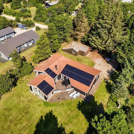 Feriehus Ve129-vejers-strand-ornevej-1